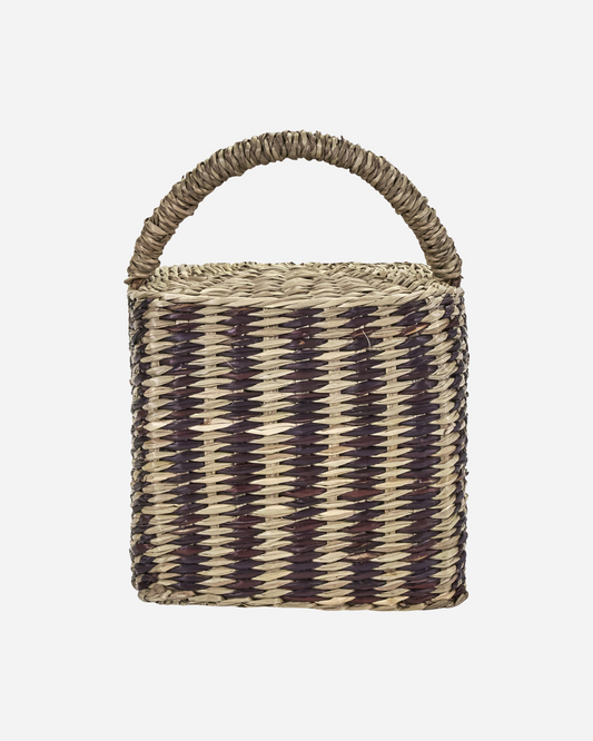 Door stopper, Stopp, Nature & Brown