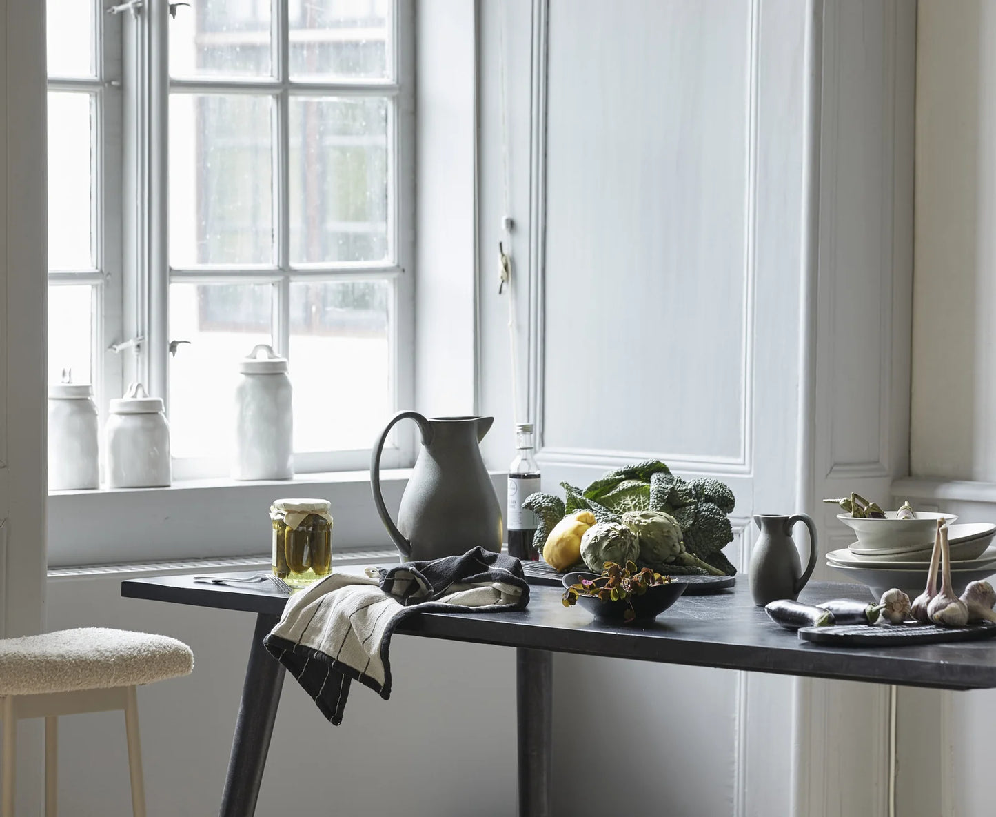 ANDREW PITCHER, 300 ML, GREEN