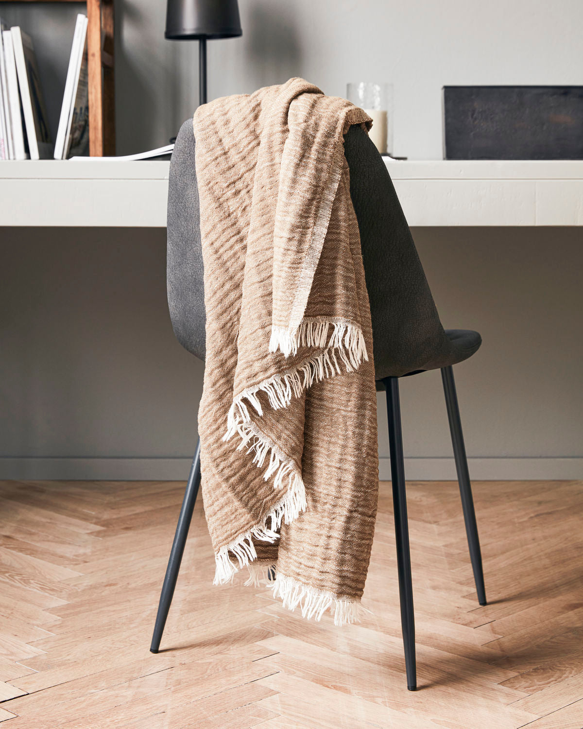 Throw, Alice, Dark Olive