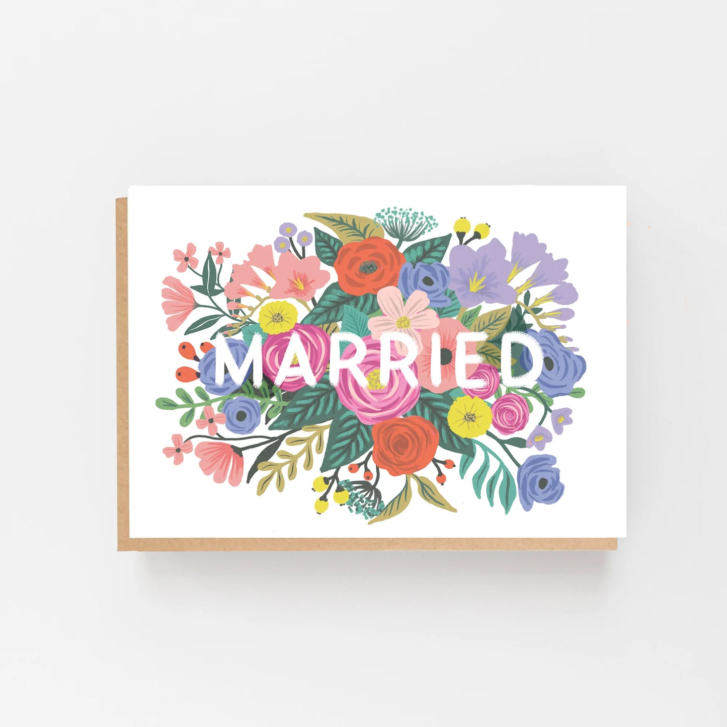 Married