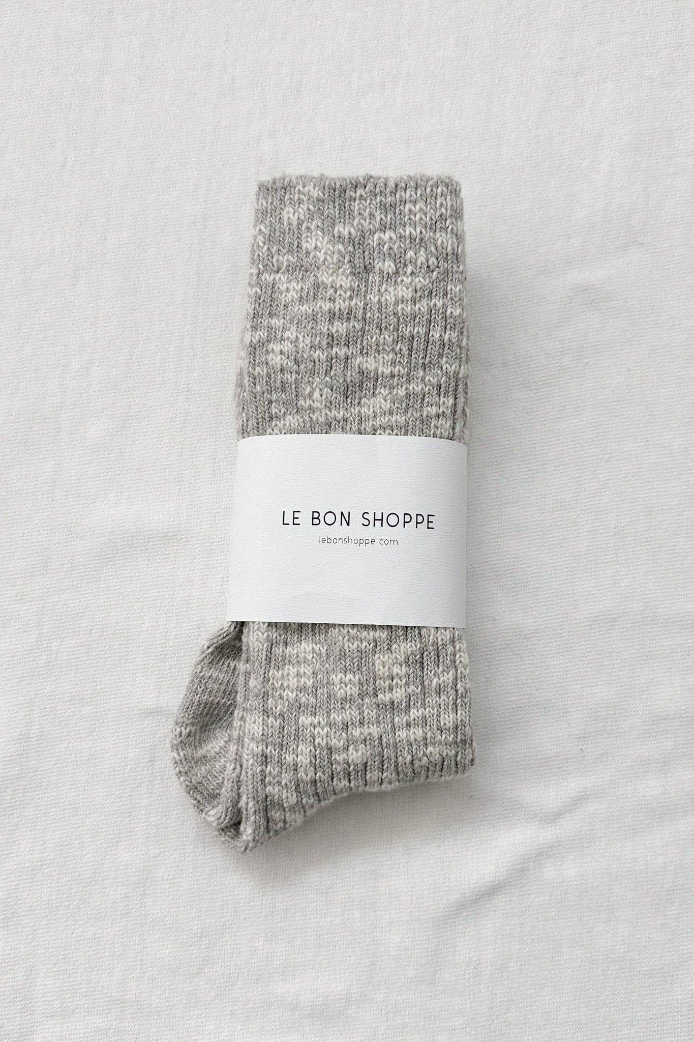 Le Bon Shoppe - Cottage Socks