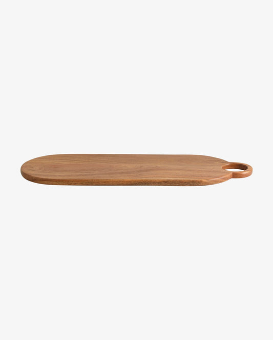 Herbal Serving Board, long
