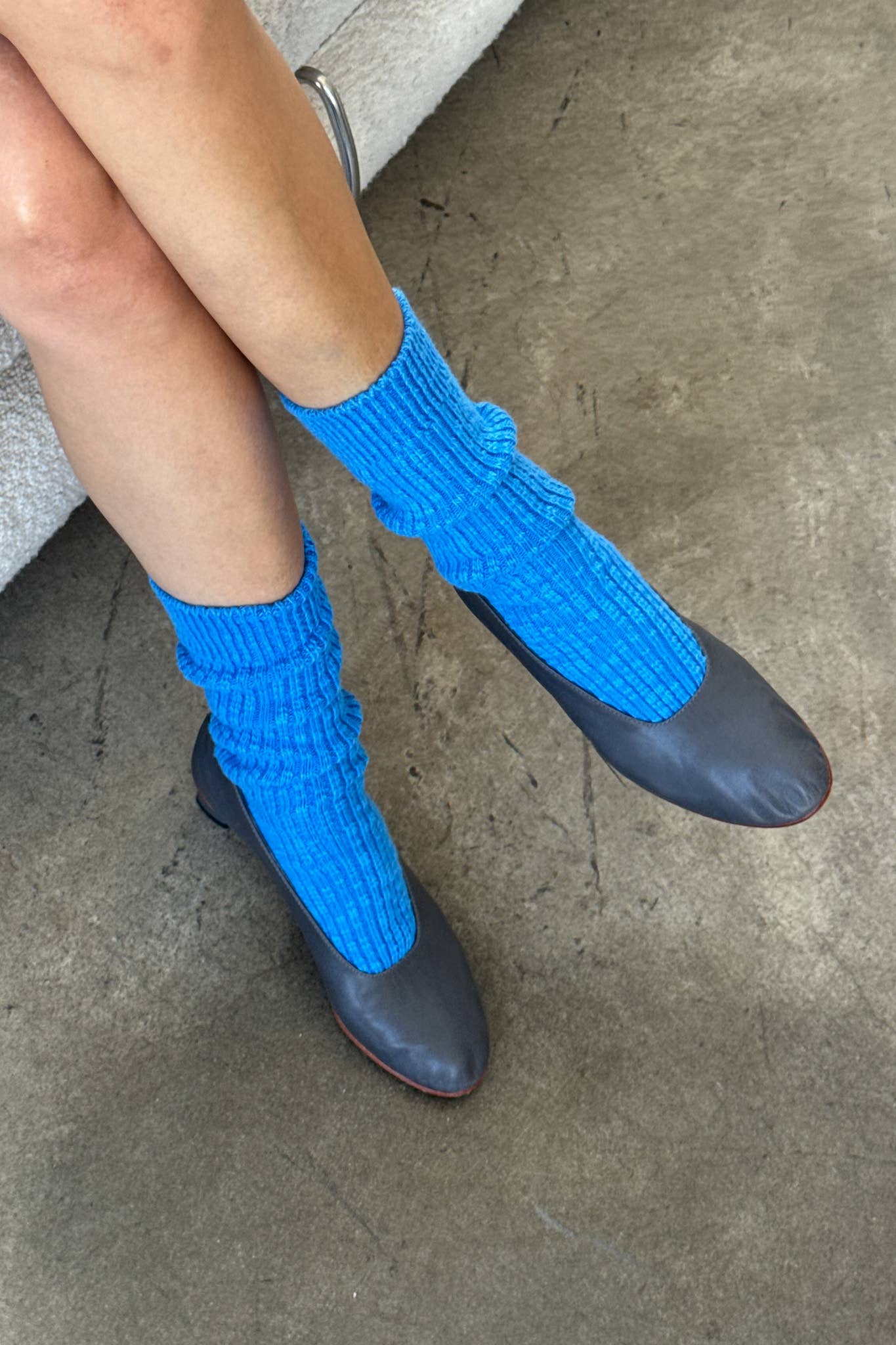 Le Bon Shoppe - Cottage Socks
