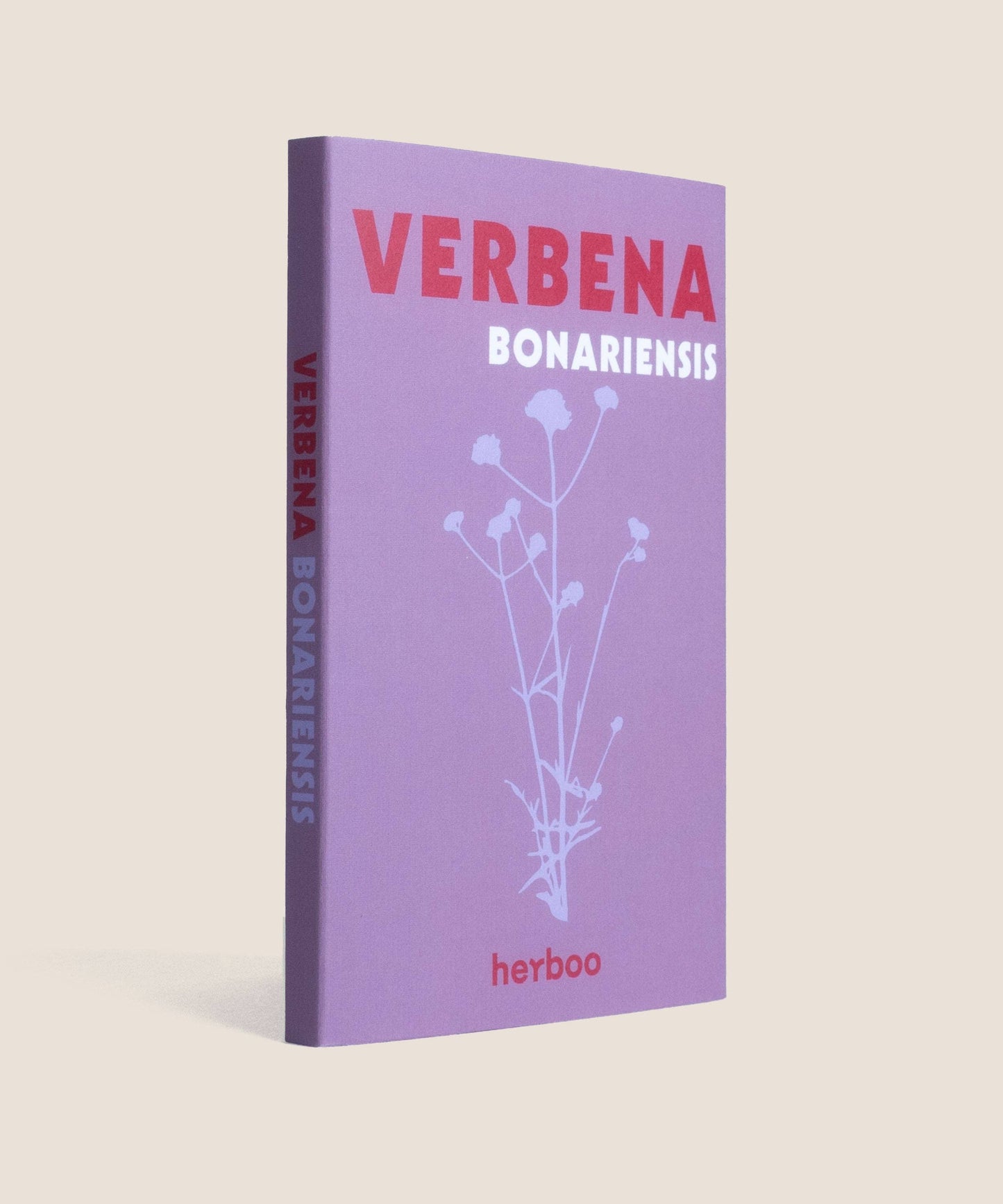 Herboo - Verbena Bonariensis Seeds