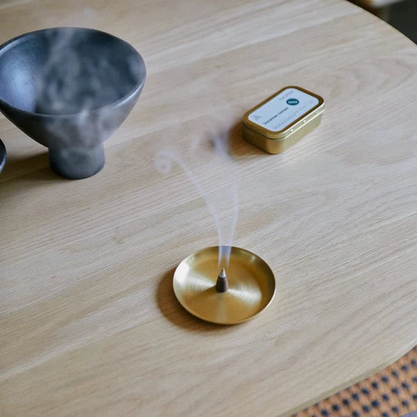 Sage Incense Cones