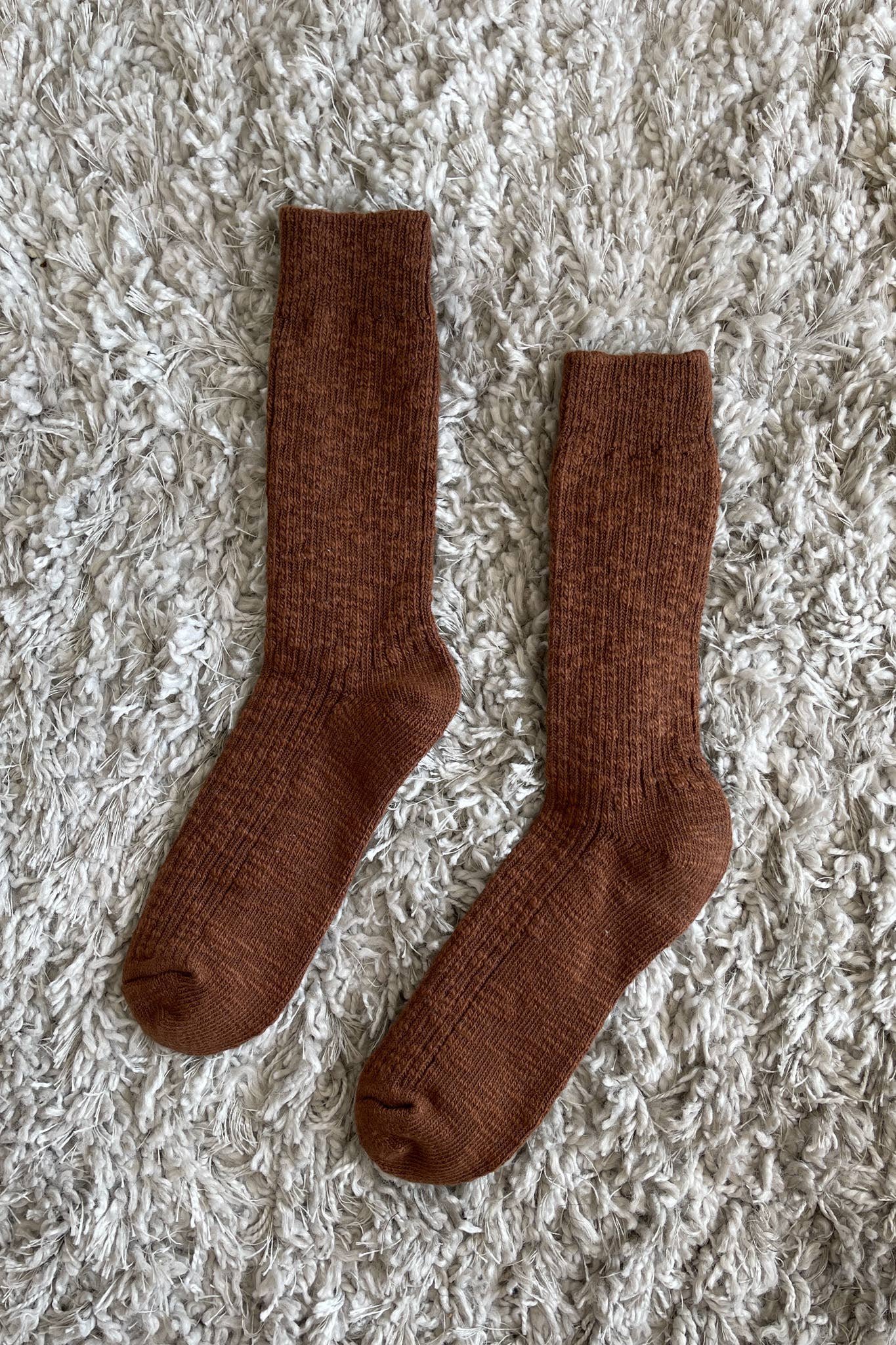 Le Bon Shoppe - Cottage Socks