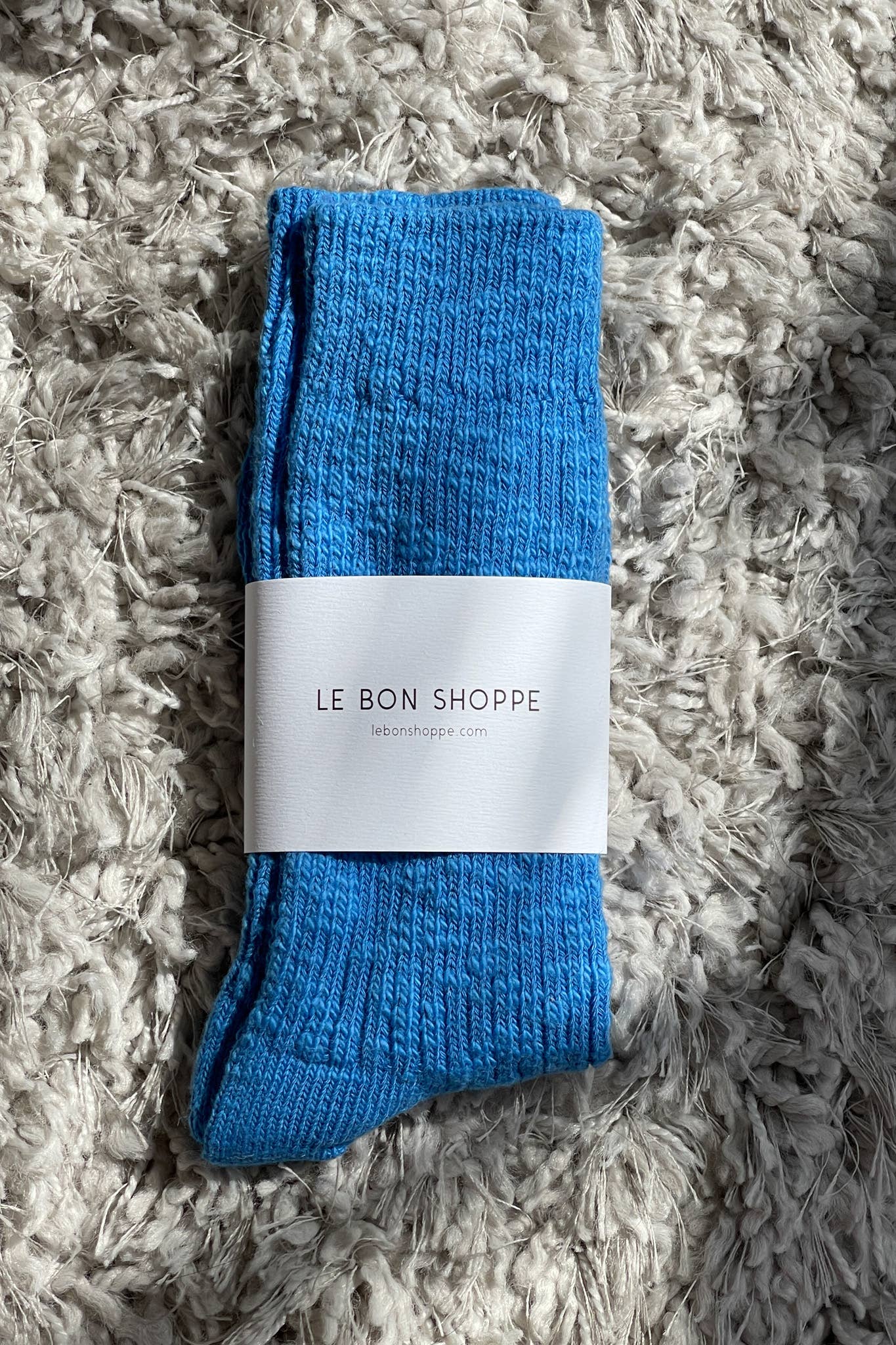 Le Bon Shoppe - Cottage Socks
