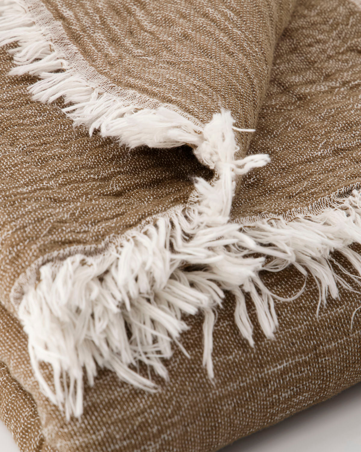 Throw, Alice, Dark Olive