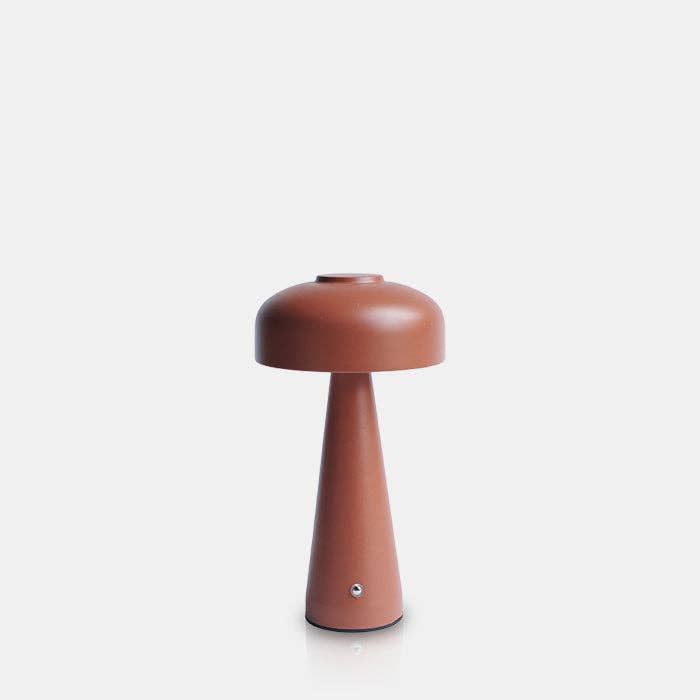 Abigail Ahern - Abigail Ahern Terracotta Adelaide LED Lamp