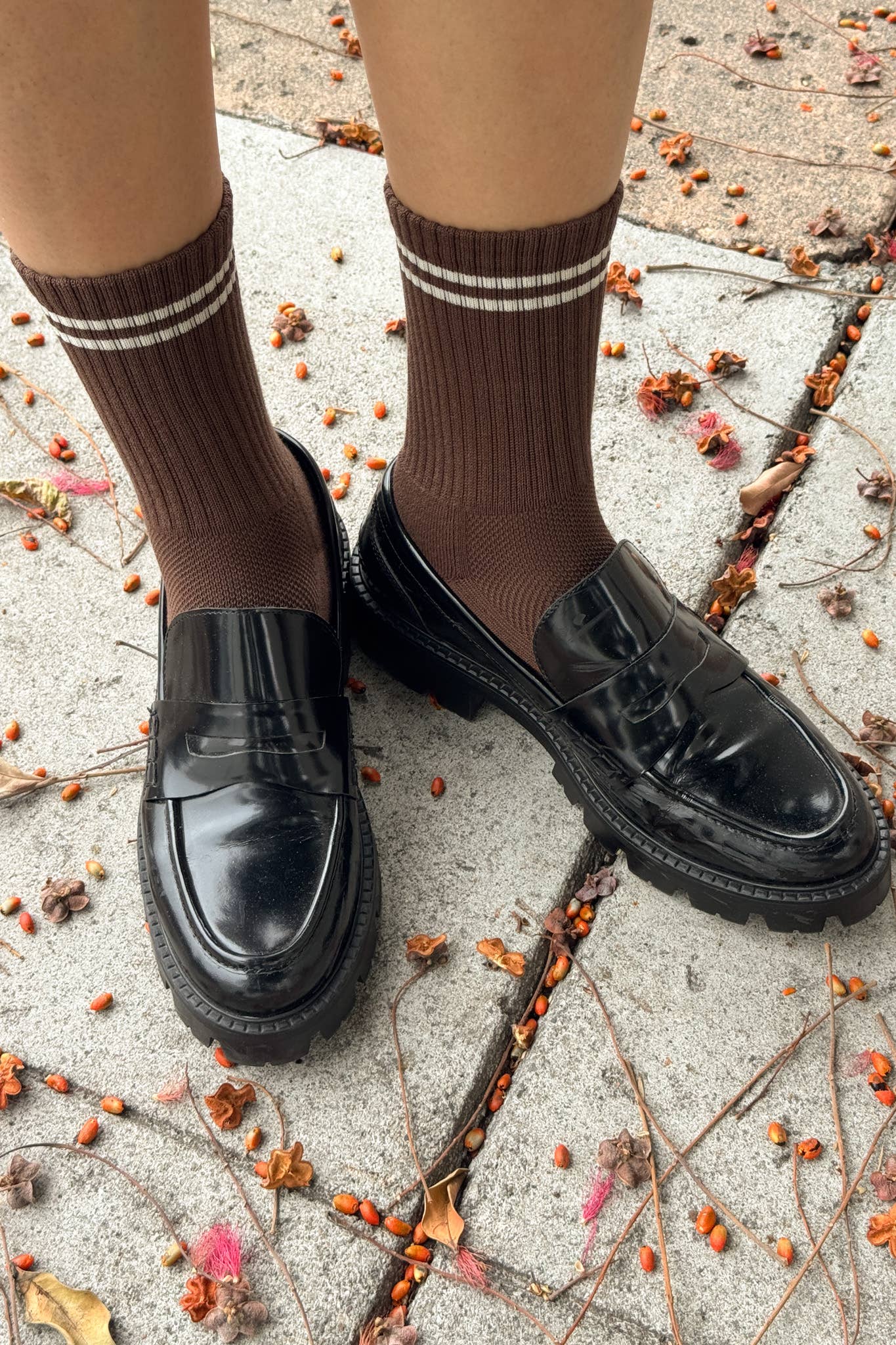 Le Bon Shoppe - Boyfriend Socks