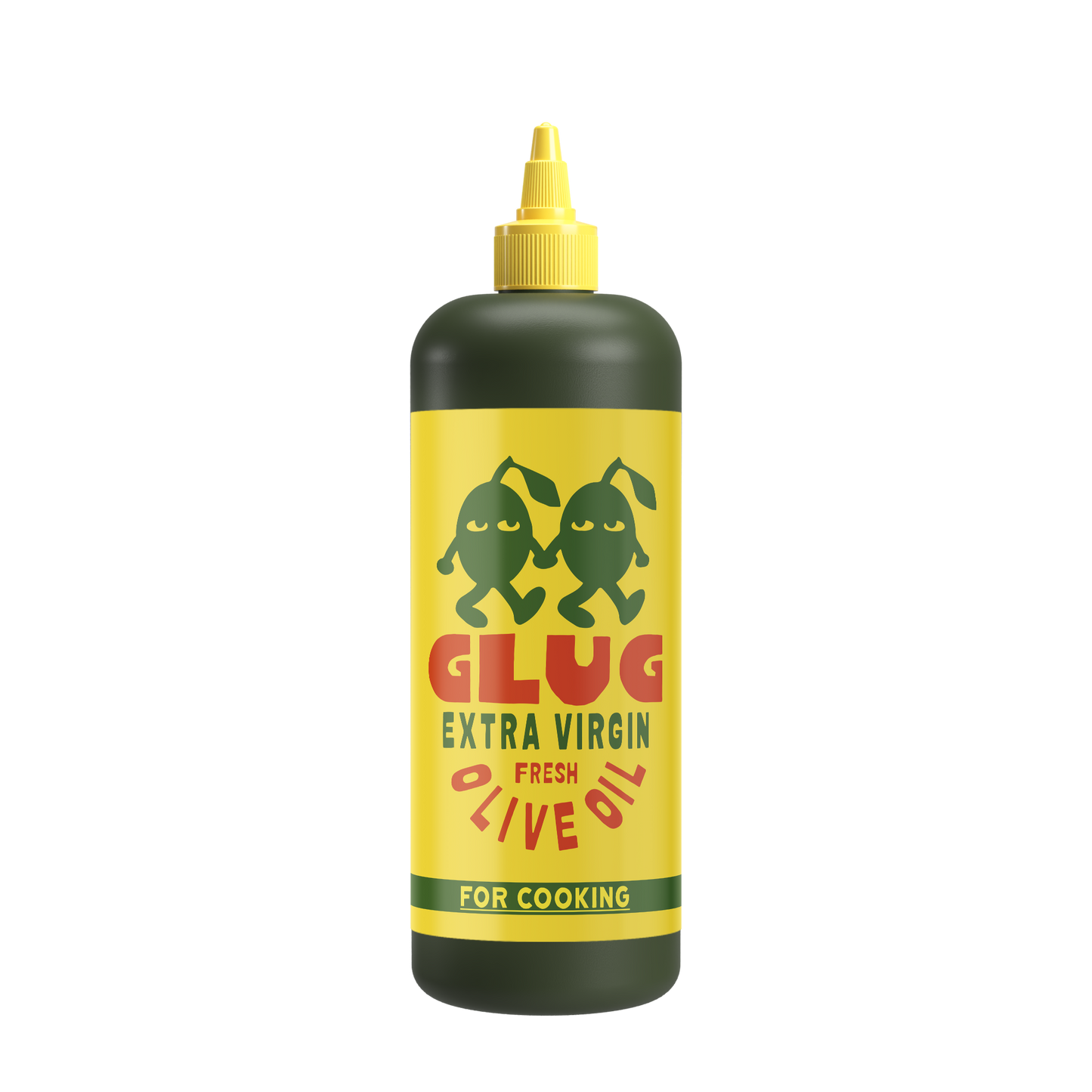 Glug - EVOO for Cooking 750ml