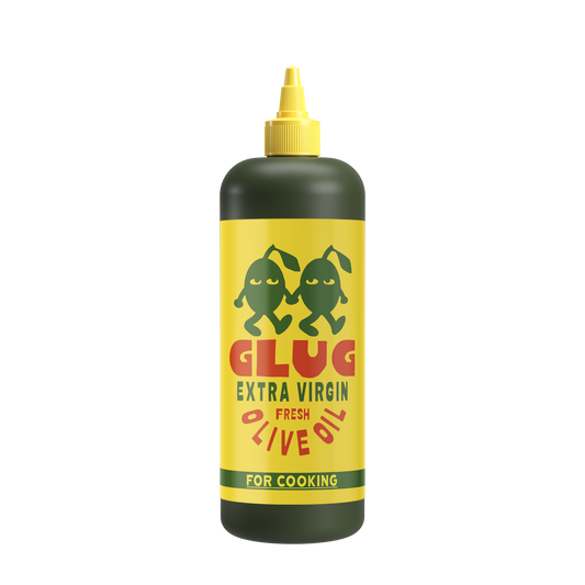 Glug - EVOO for Cooking 750ml