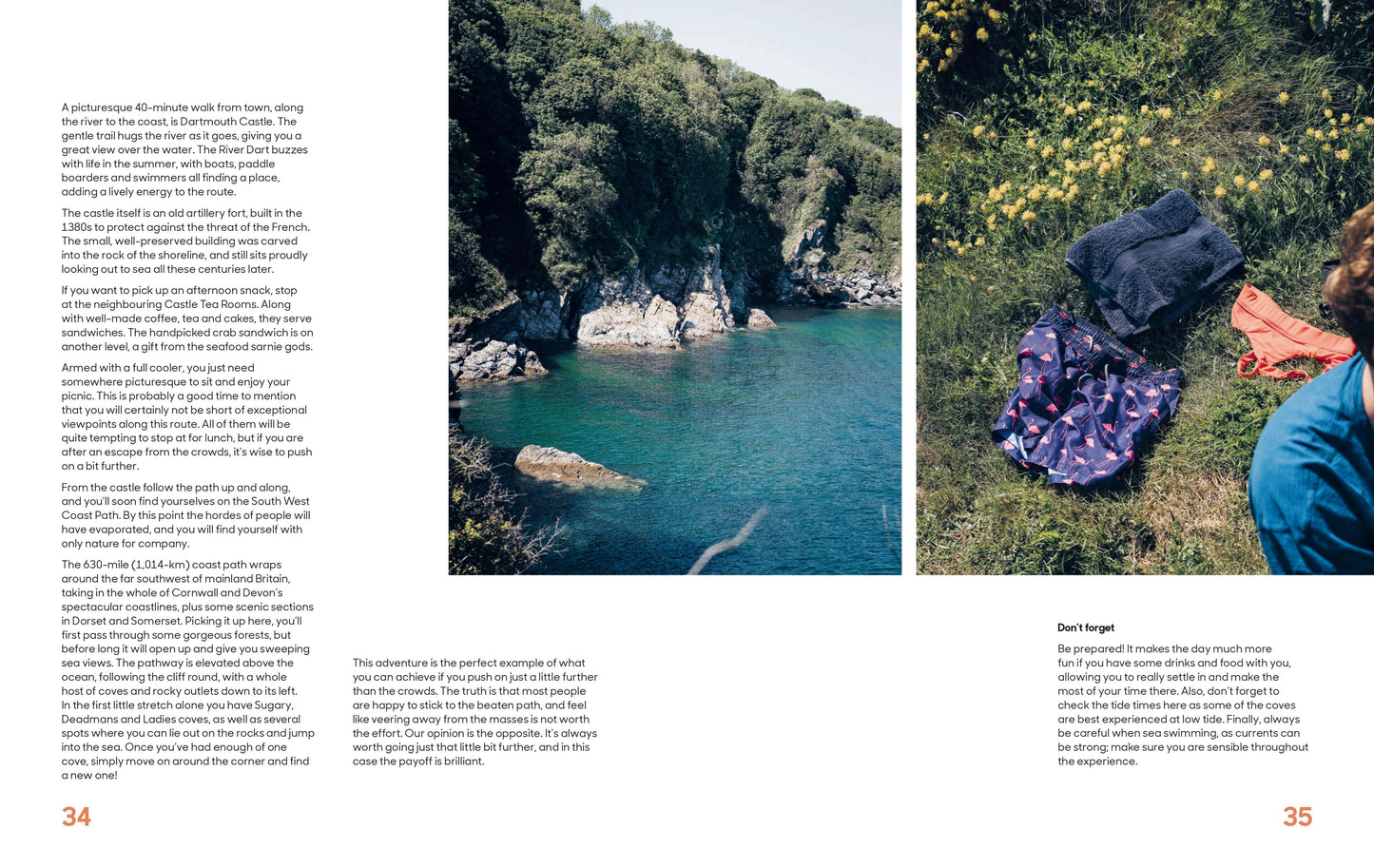 ACHIEVABLE ADVENTURES (52 UNFORGETTABLE UK EXPERIENCES) (PB)