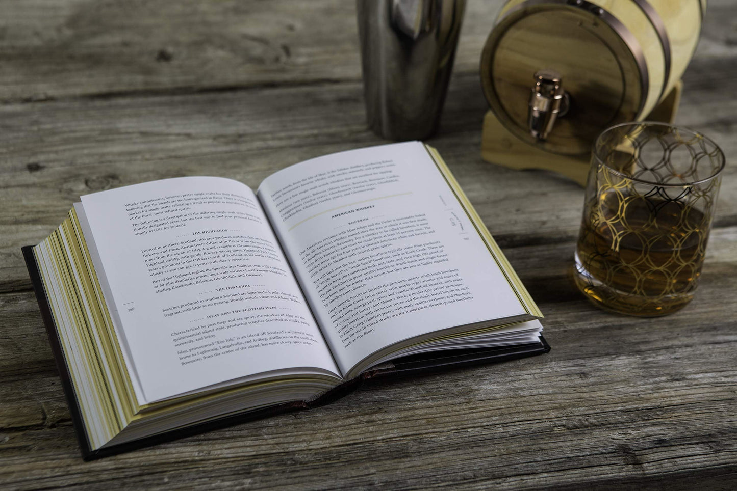 Ultimate Bar Book