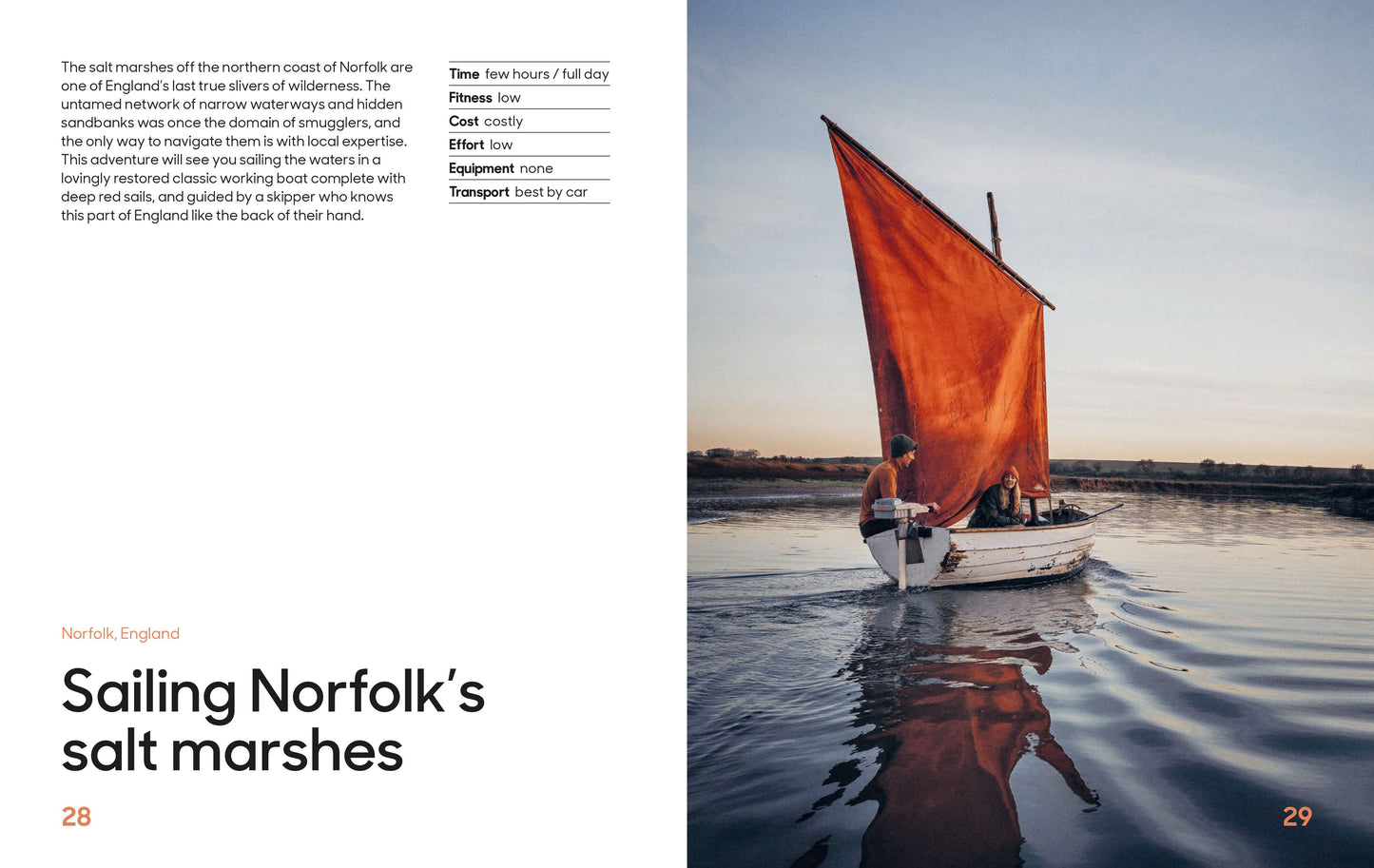 ACHIEVABLE ADVENTURES (52 UNFORGETTABLE UK EXPERIENCES) (PB)