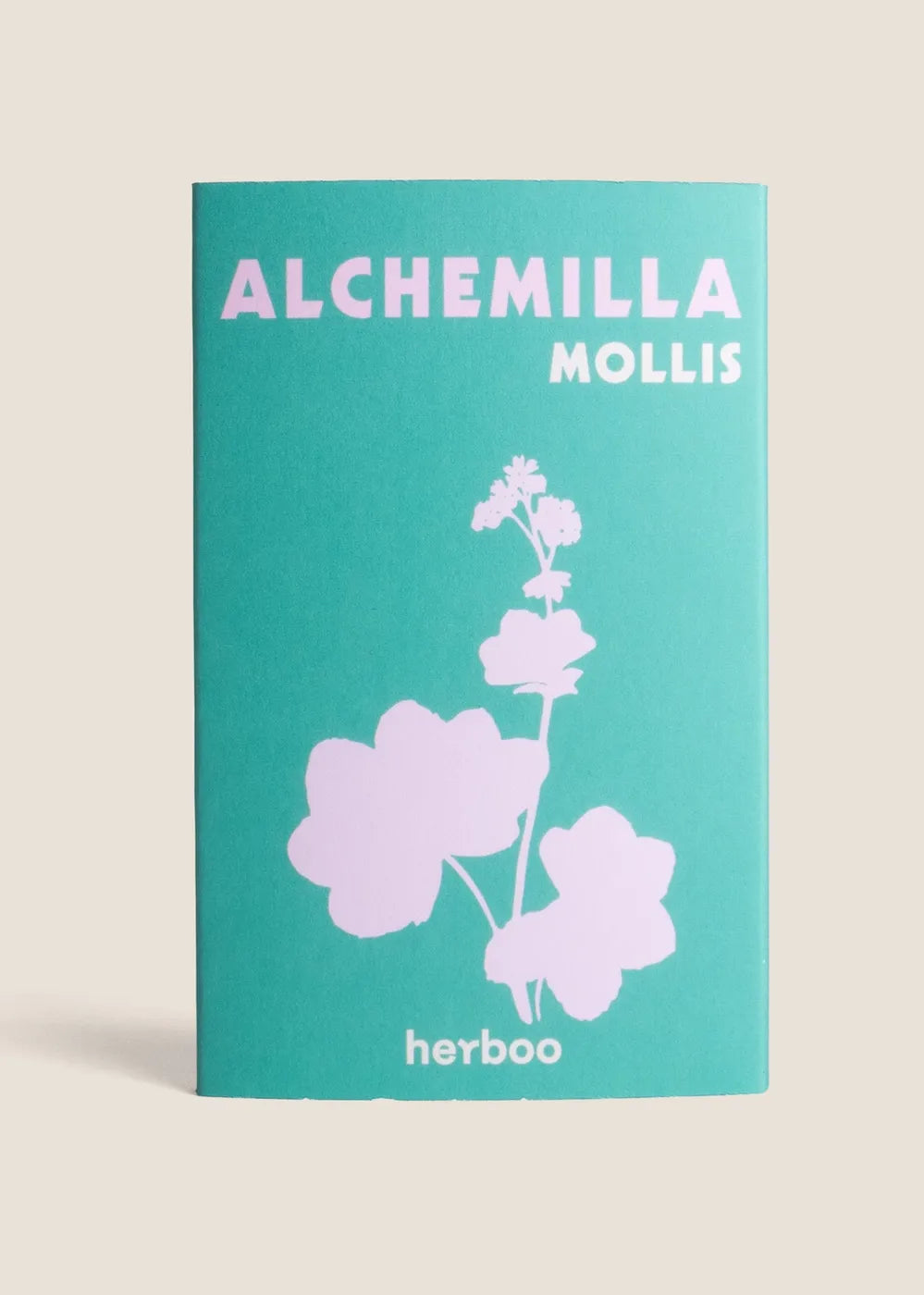 Alchemilla Mollis seeds