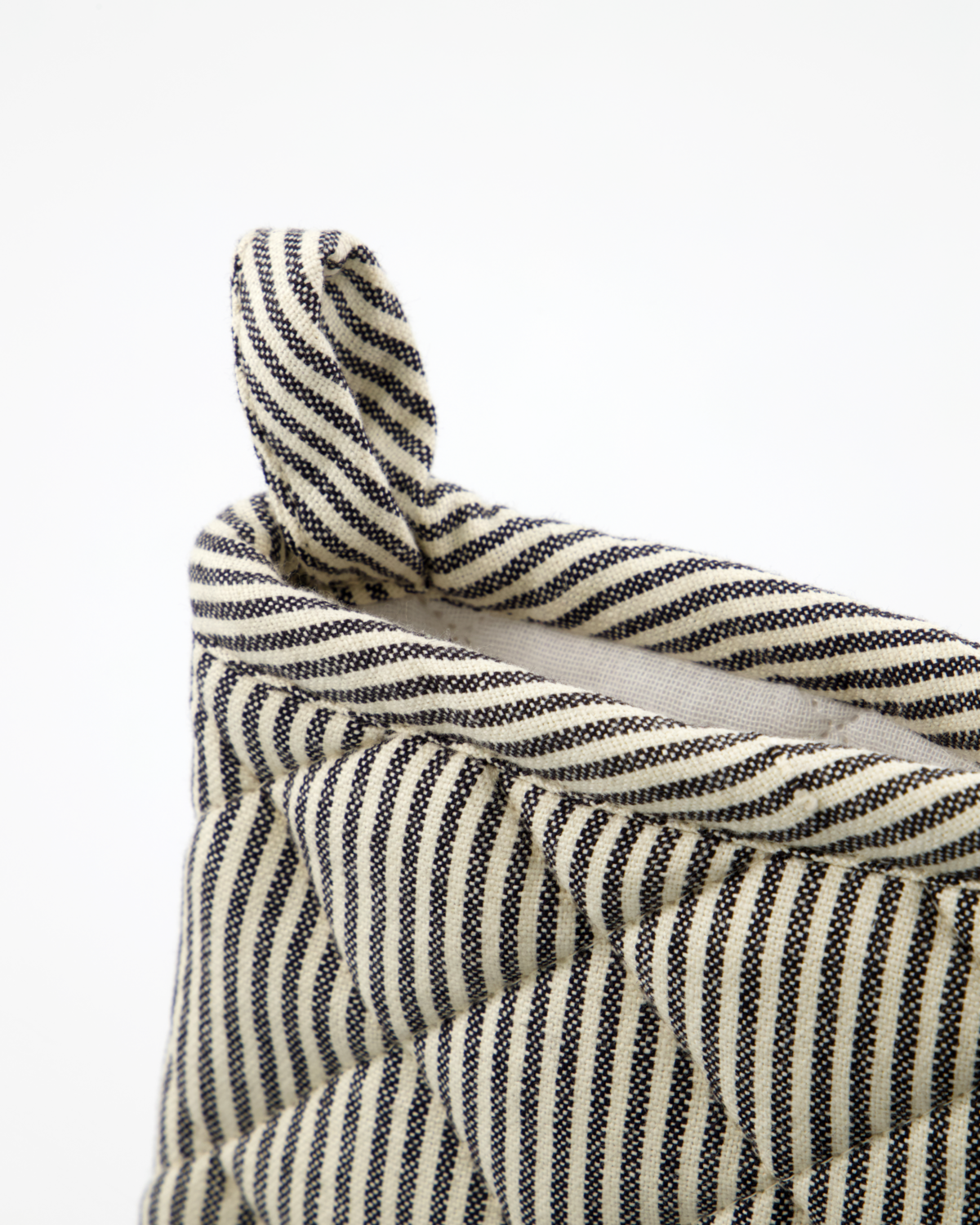 Kitchen glove, pair, Chef, Dark Grey