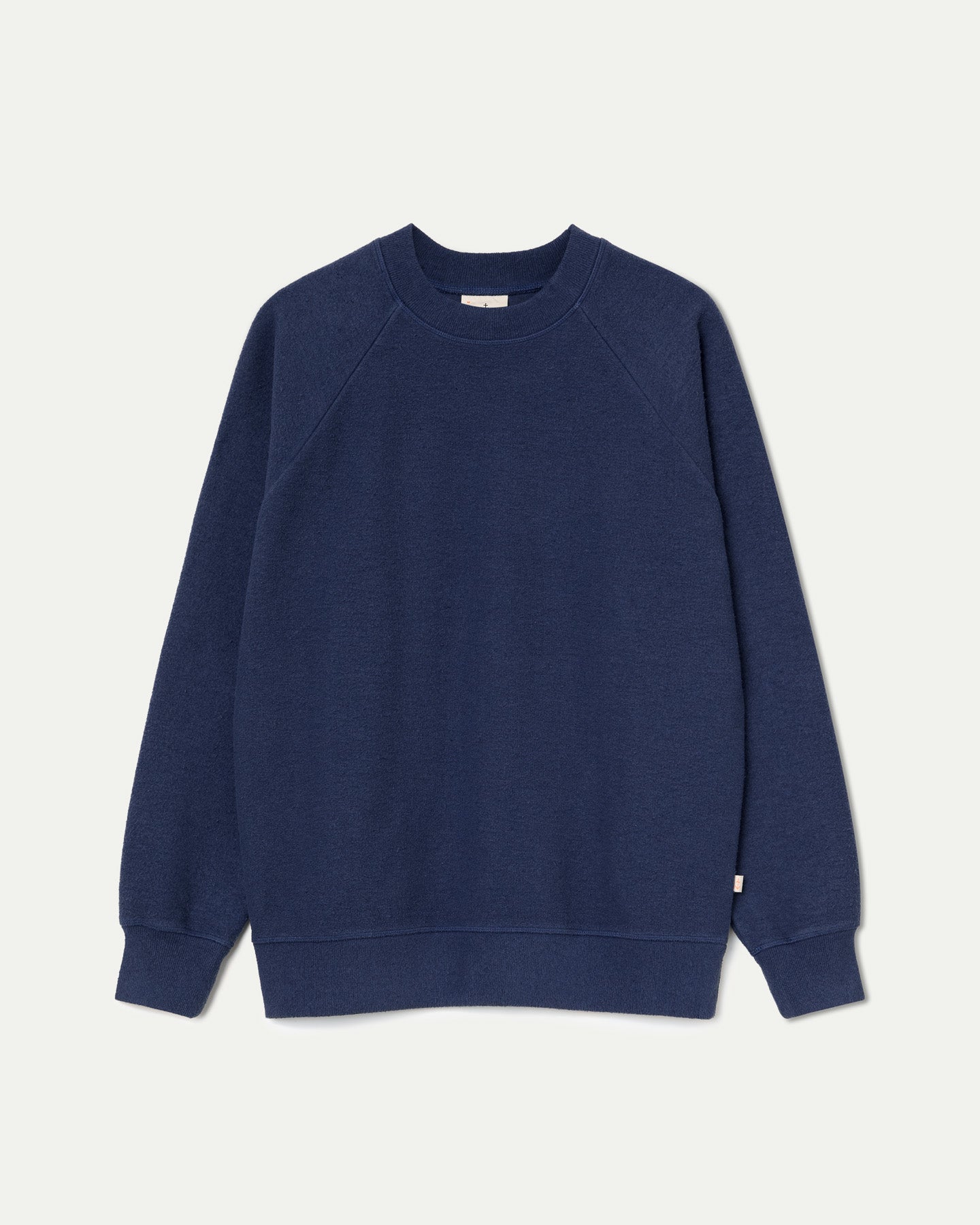 Cunha Blue Oceana Sweatshirt