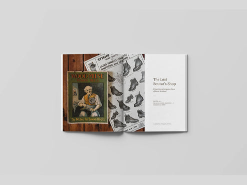 Hidden Scotland Magazine Issue 11
