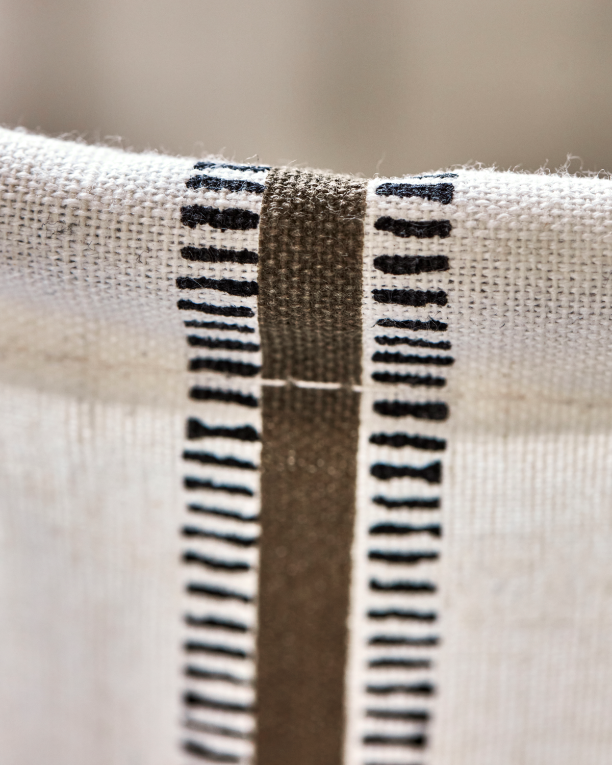 Laundry Bag, Vibes, Light brown