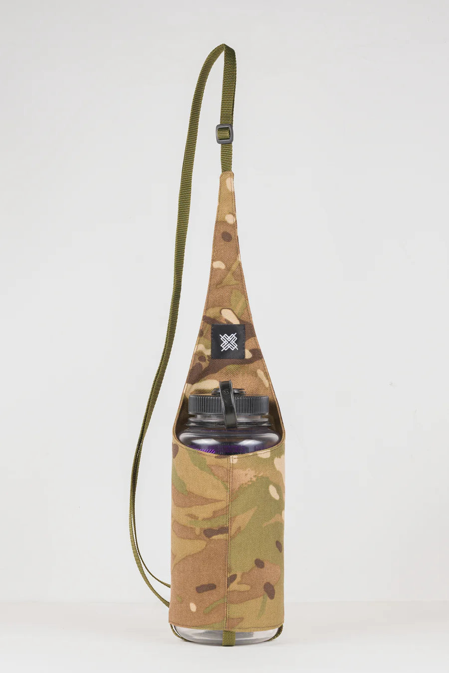 Marlon Bottle Sling Multicam