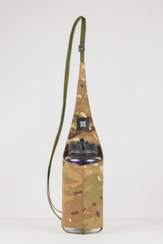 Marlon Bottle Sling Multicam