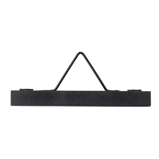 Chilas clip frame, black