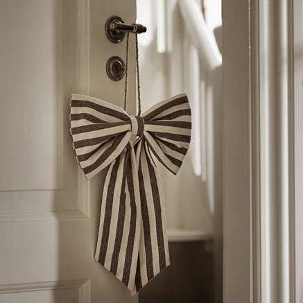 Decorative Bow, 28cm