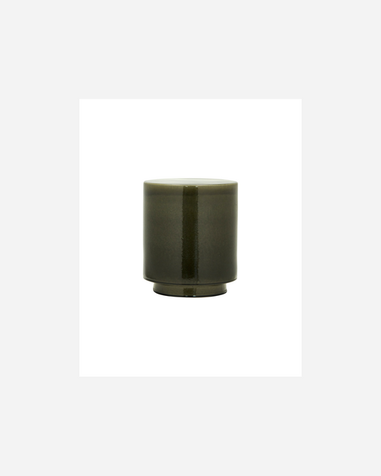 Side table, Thea, Grey