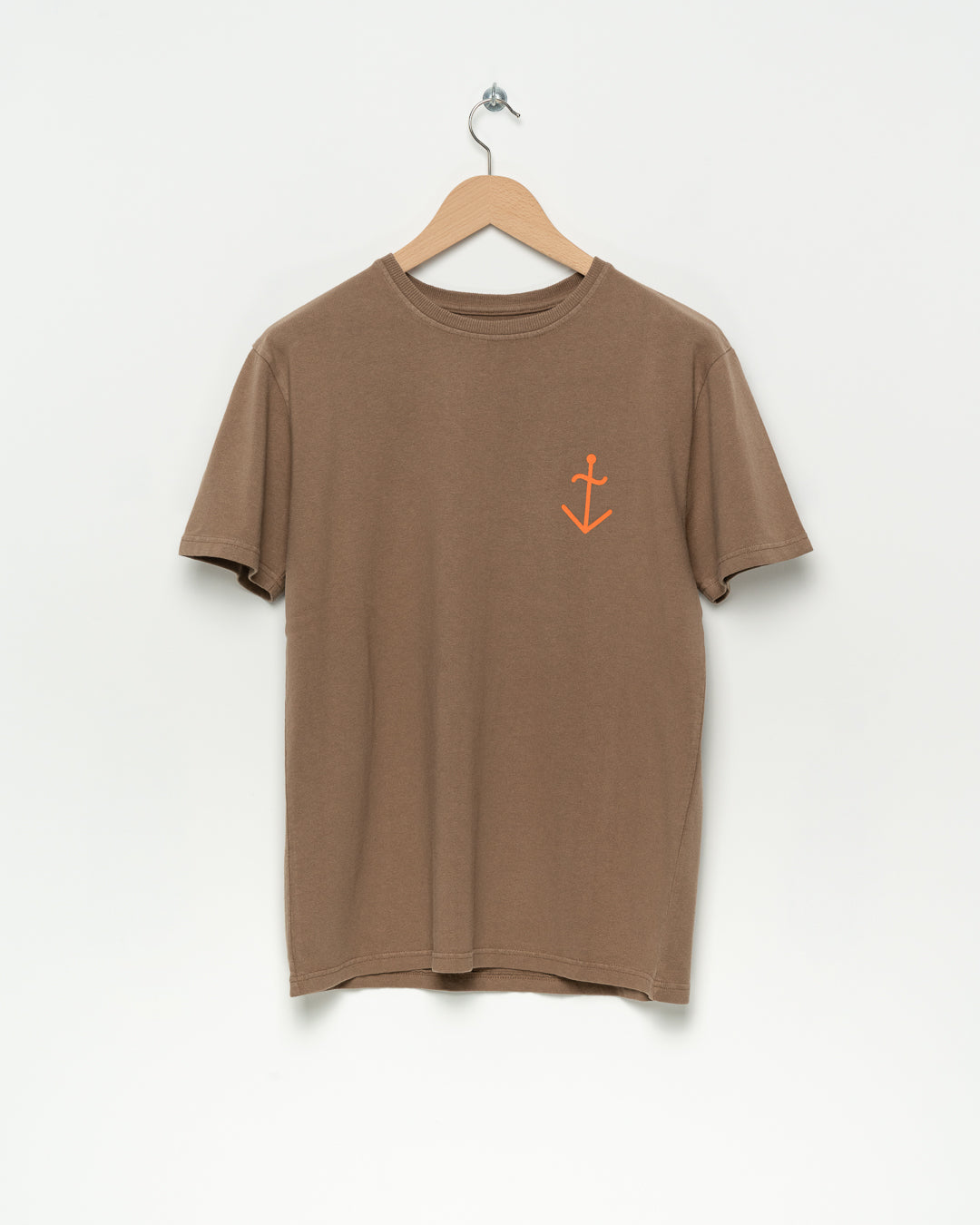 Dantas Coco/Orange t-shirt