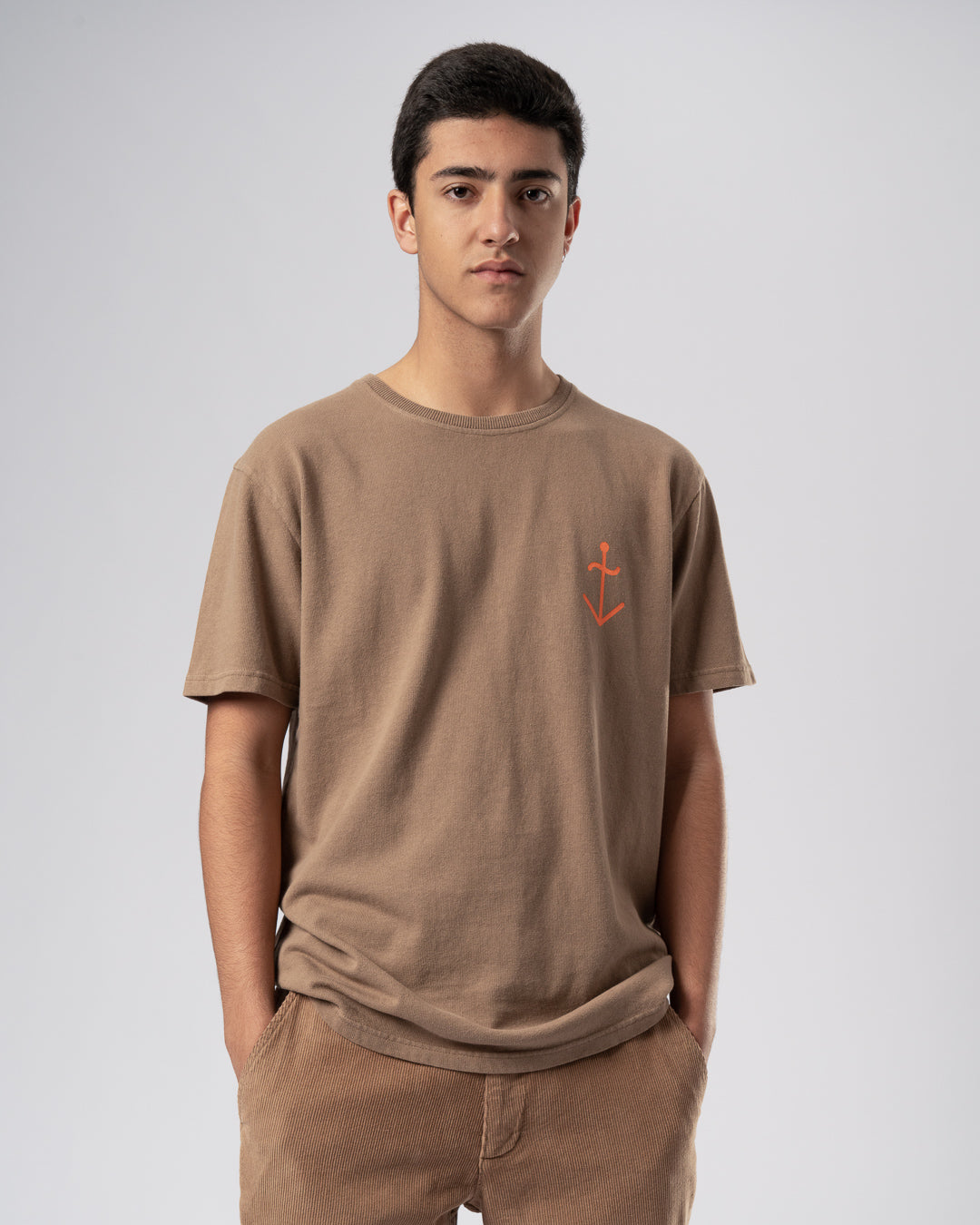 Dantas Coco/Orange t-shirt