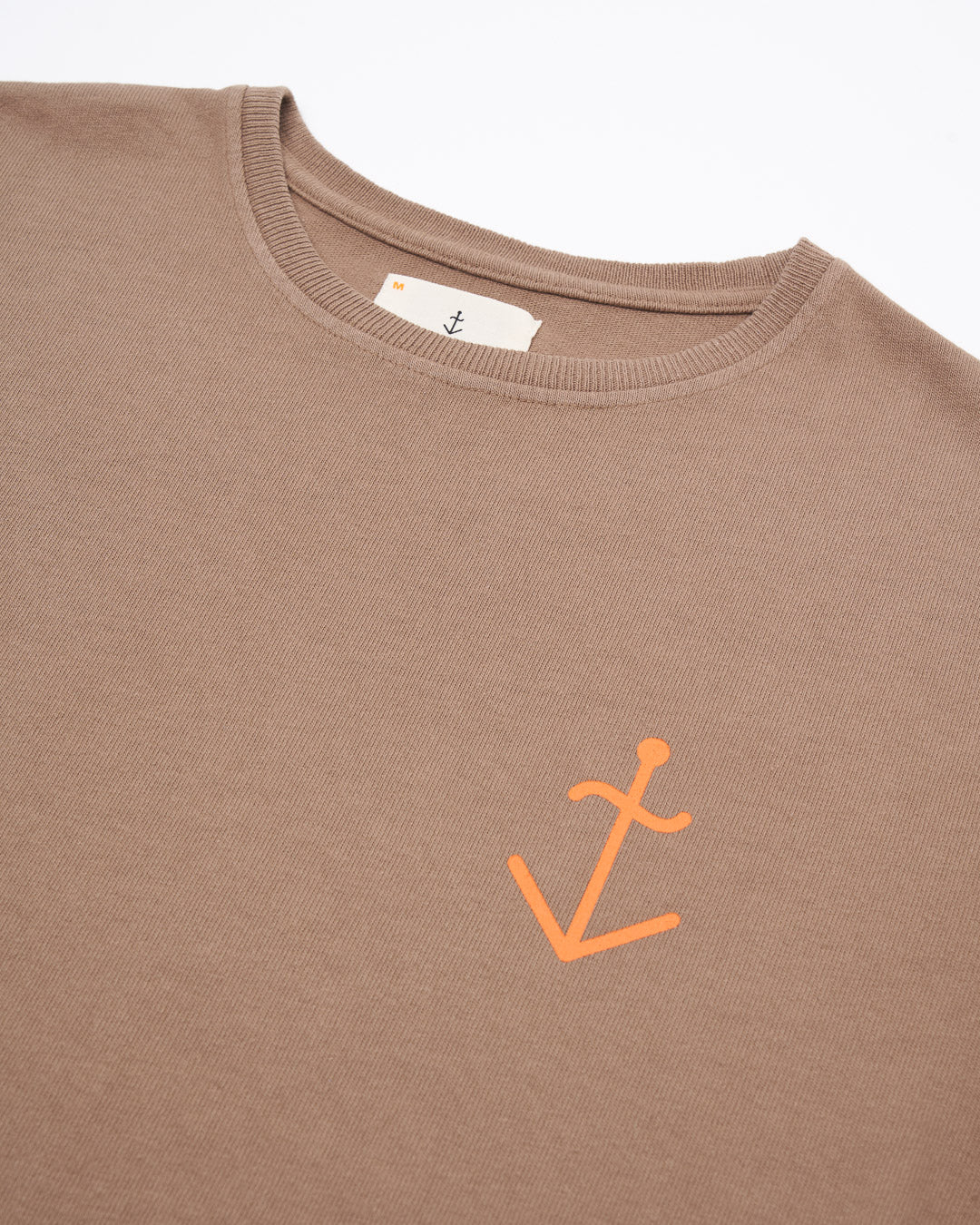 Dantas Coco/Orange t-shirt