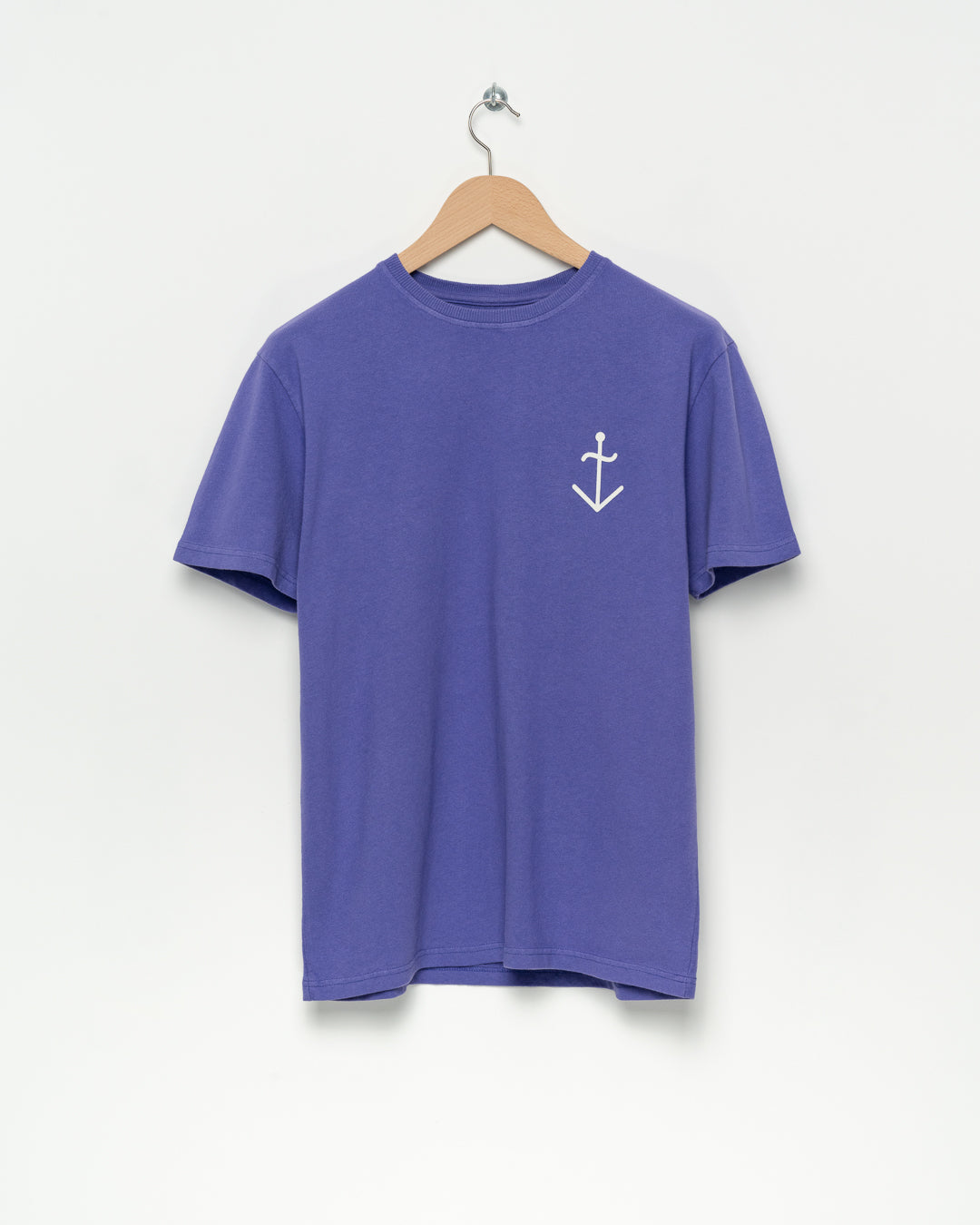 Dantas Liberty/Ecru t-shirt