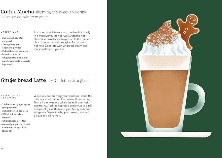 How to Drink Coffee