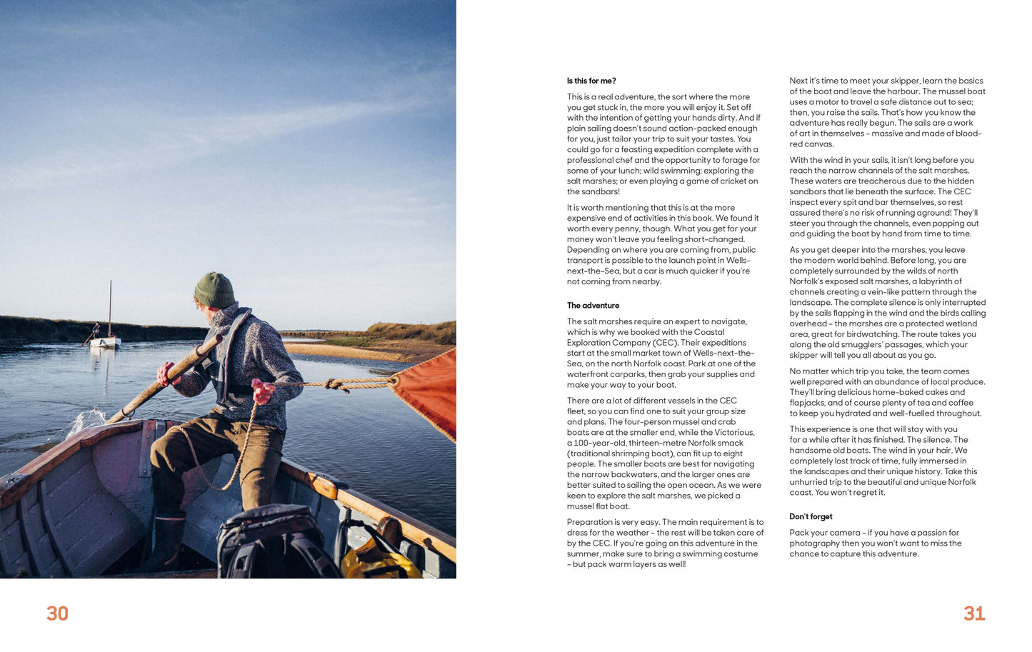 ACHIEVABLE ADVENTURES (52 UNFORGETTABLE UK EXPERIENCES) (PB)