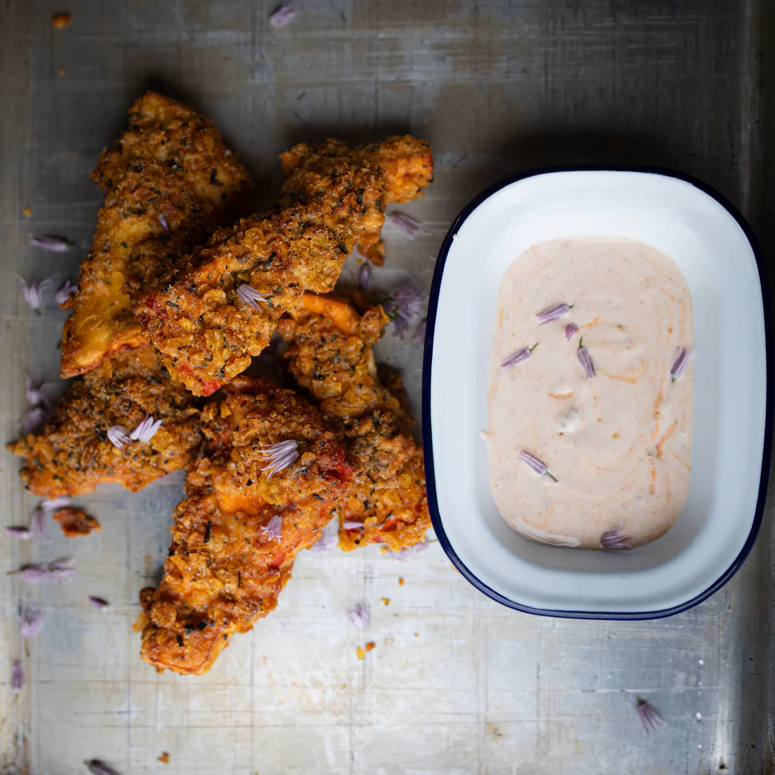 Better Than Sex Roast Potato Seasoning Mix, Sml tin, 70g