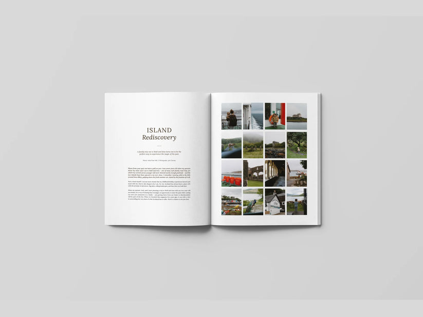 Hidden Scotland Magazine Issue 11
