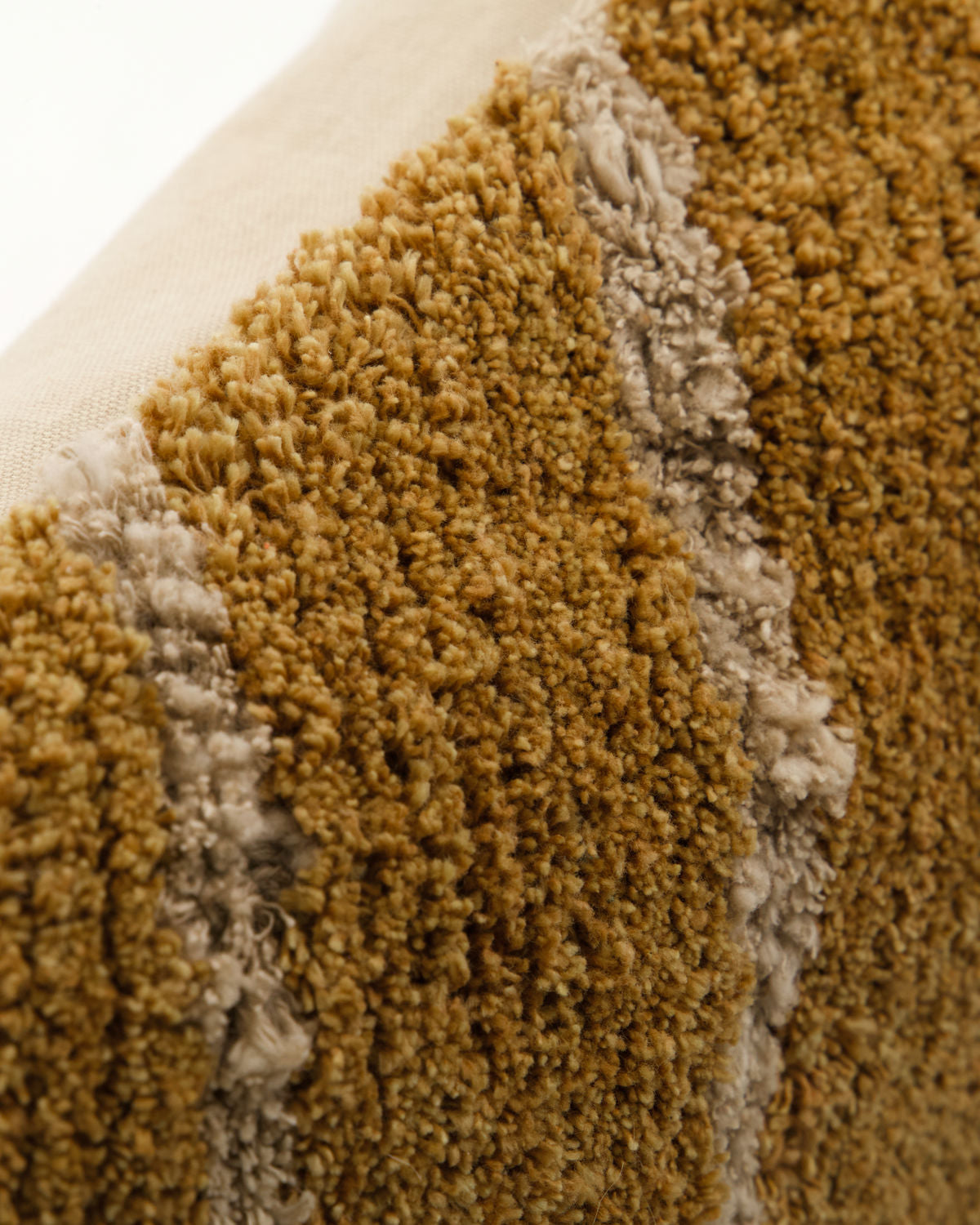 Cushion cover , Pilu, Orange