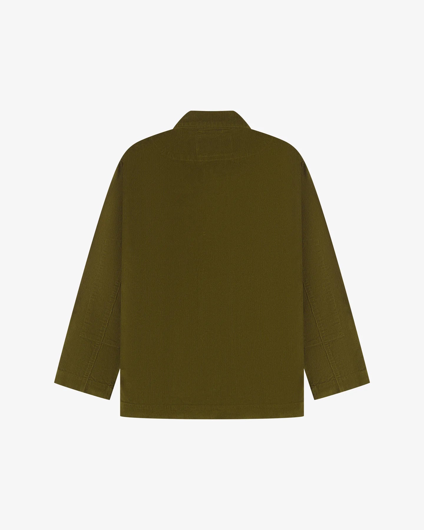 3006 Cord Blazer - woodland green