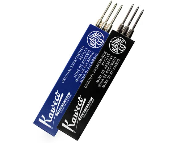 Kaweco D1 BLUE Ballpoint Pen refill ink