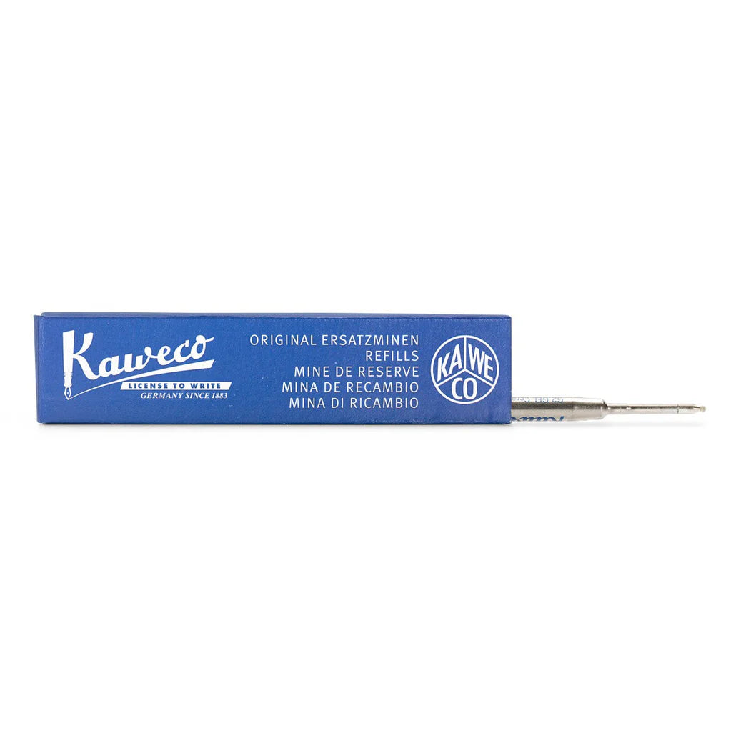 Kaweco G2 BLUE Rollerball Pen refill ink