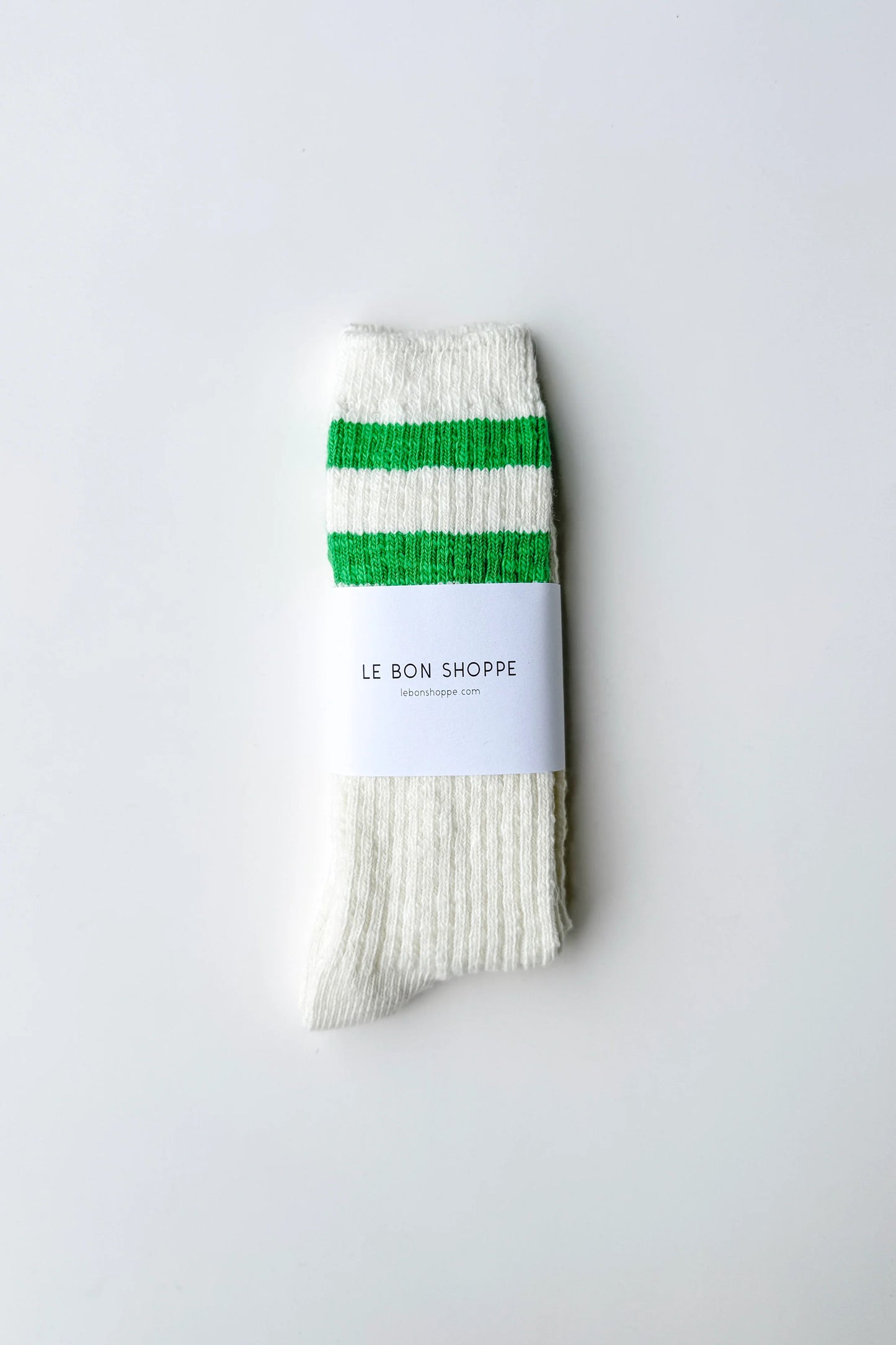Cottage Varsity Socks