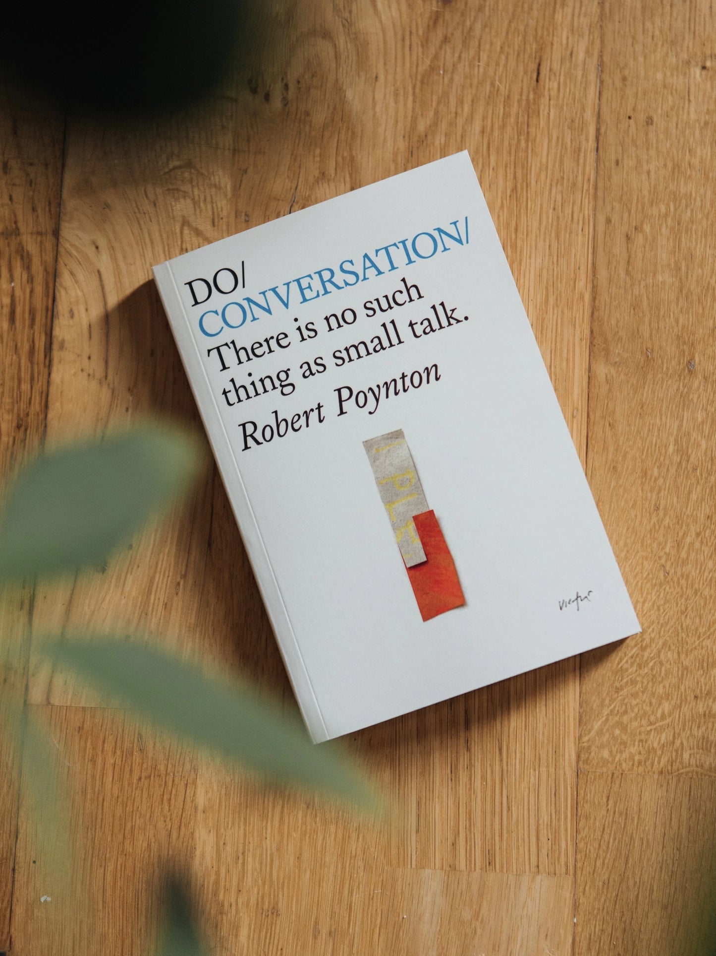 DO/CONVERSATION
