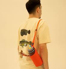 Expedition Tee - Natural
