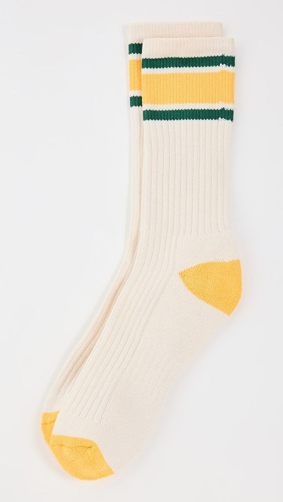 The Starr - Men’s Socks