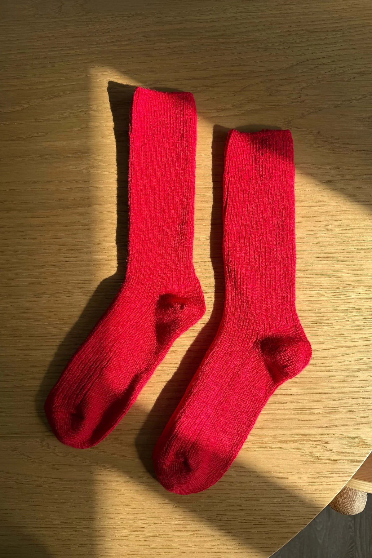 Cottage Socks