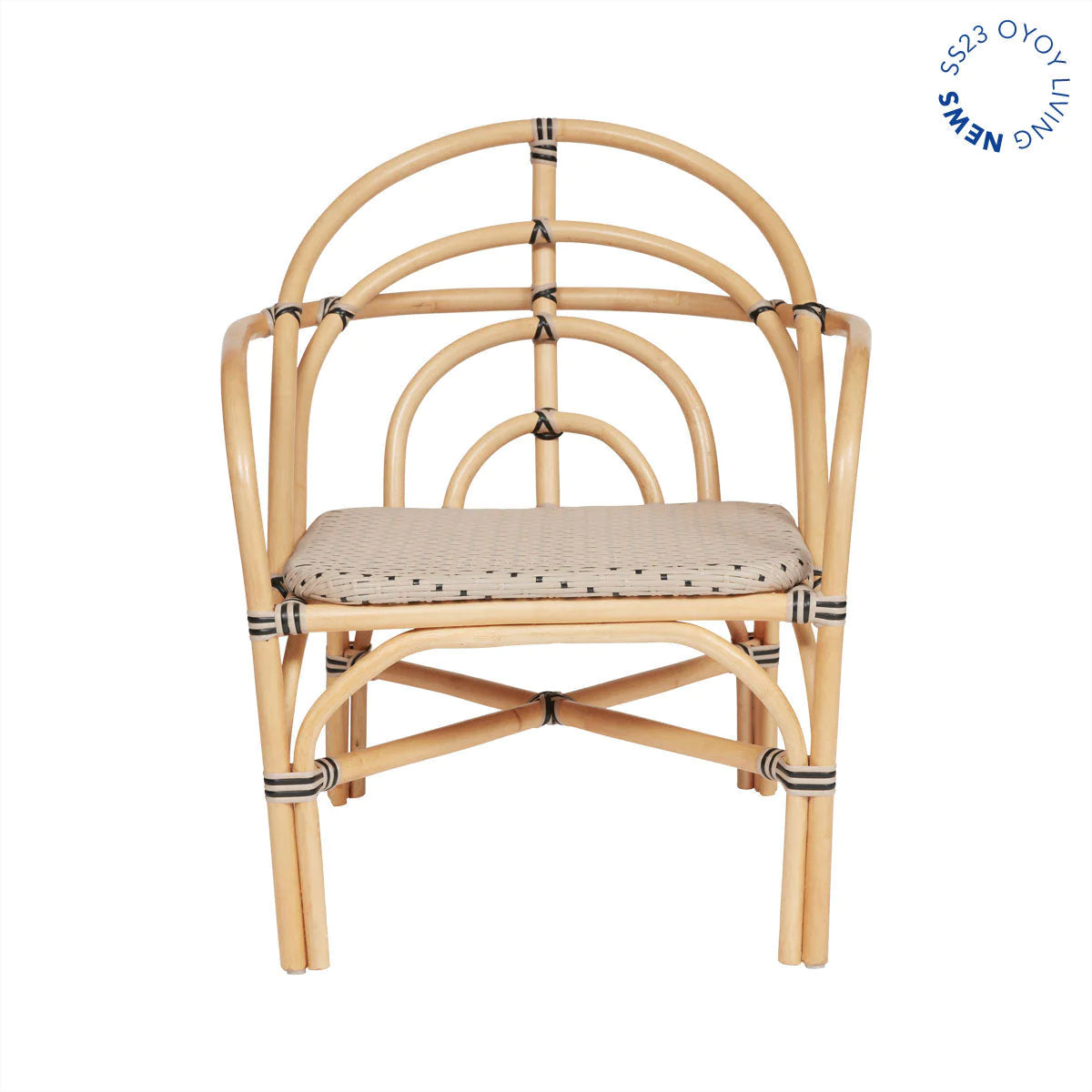 Momi Indoor/Outdoor Chair