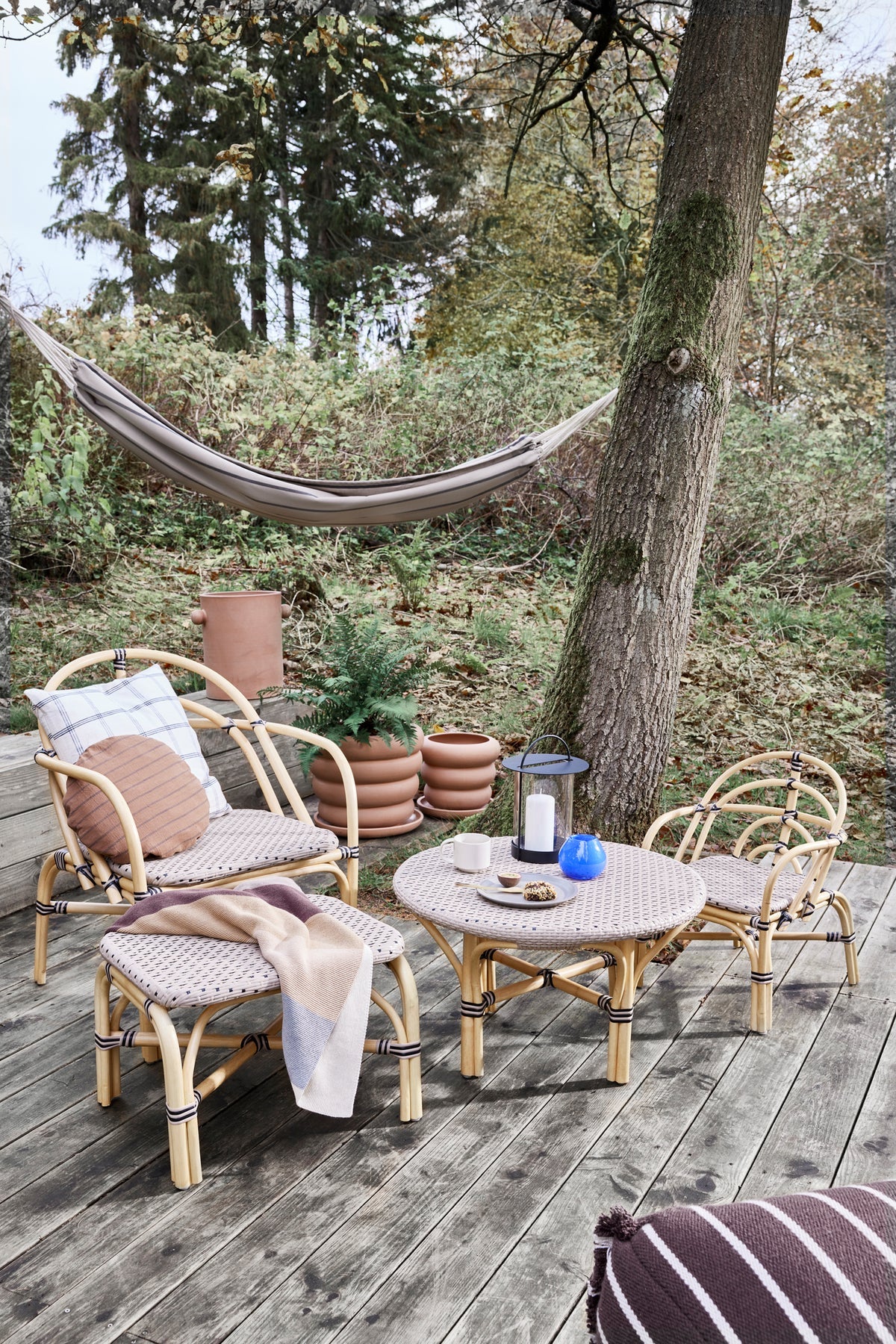 Momi Indoor/Outdoor Chair