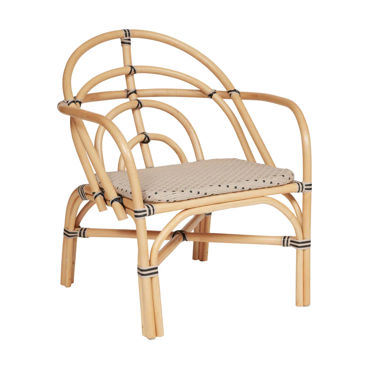 Momi Indoor/Outdoor Chair