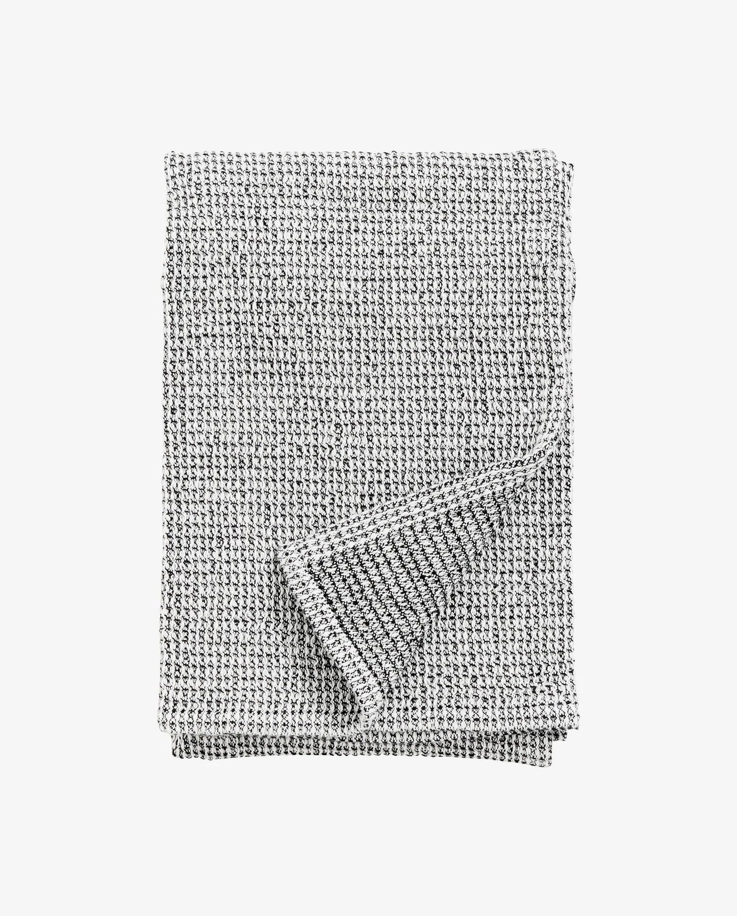 TEA TOWEL, 2-pack, WAFFLE, SALT & PEPPER